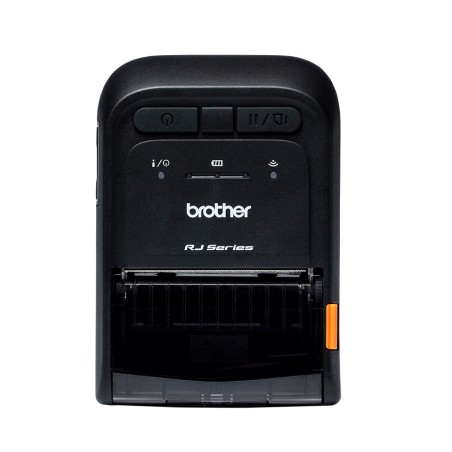 Brother RJ-2055WB Mobile Receipt